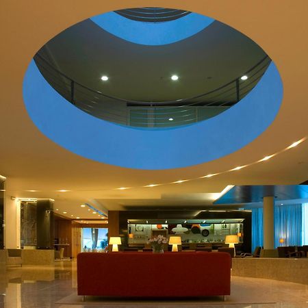 Hotel Santa Maria Fátima Zewnętrze zdjęcie